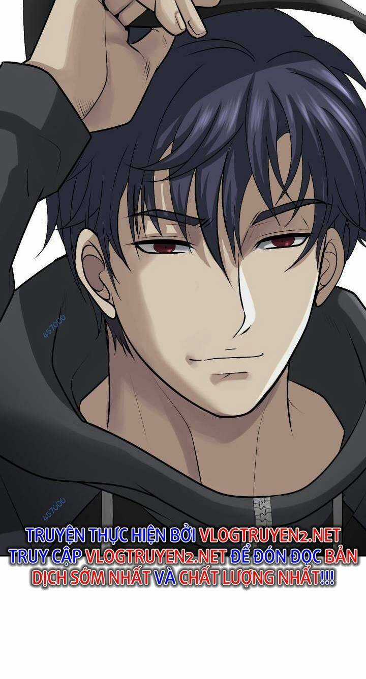 Huyết Tọa Chapter 9 trang 74