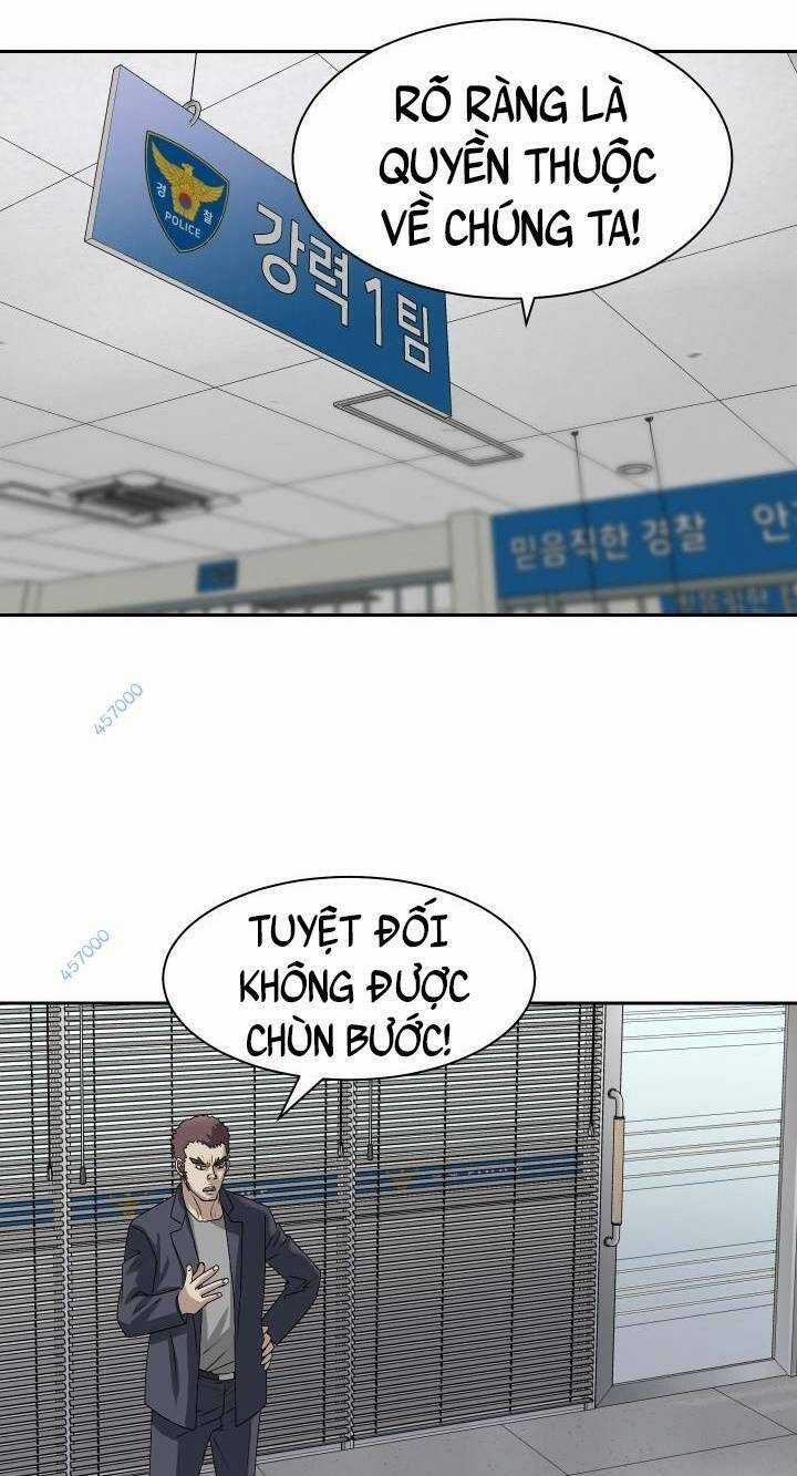 Huyết Tọa Chapter 9 trang 76