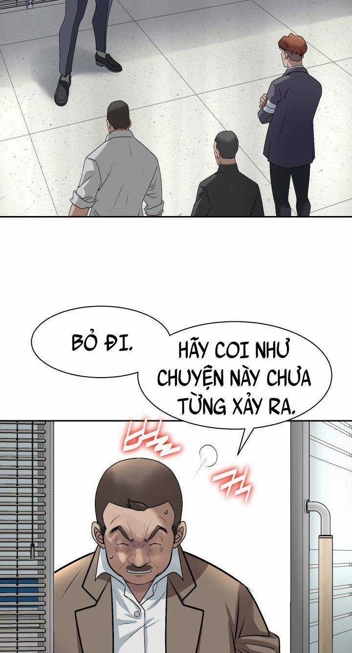 Huyết Tọa Chapter 9 trang 77