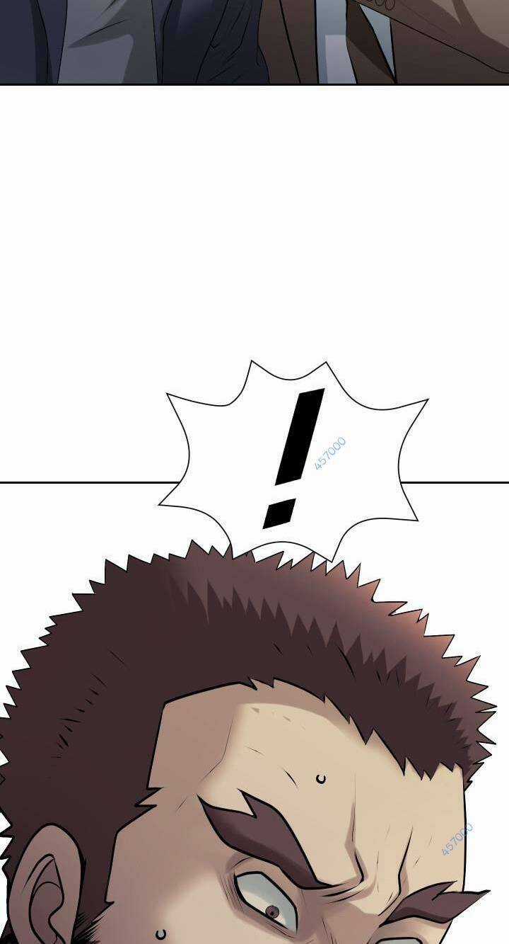 Huyết Tọa Chapter 9 trang 80