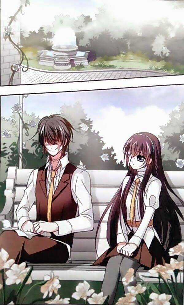 Huyết Tộc Cấm Vực Ngoại Truyện Chapter 4 trang 17