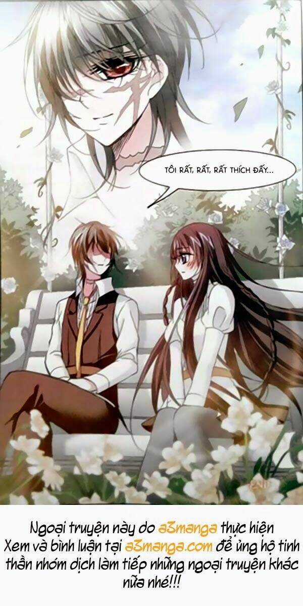 Huyết Tộc Cấm Vực Ngoại Truyện Chapter 4 trang 19