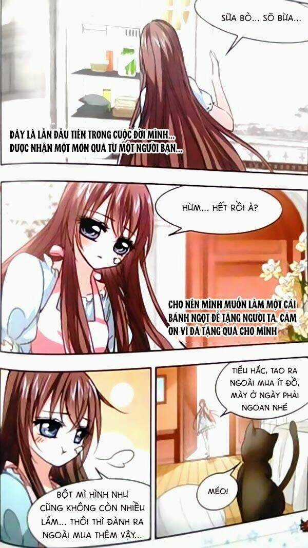 Huyết Tộc Cấm Vực Ngoại Truyện Chapter 4 trang 2