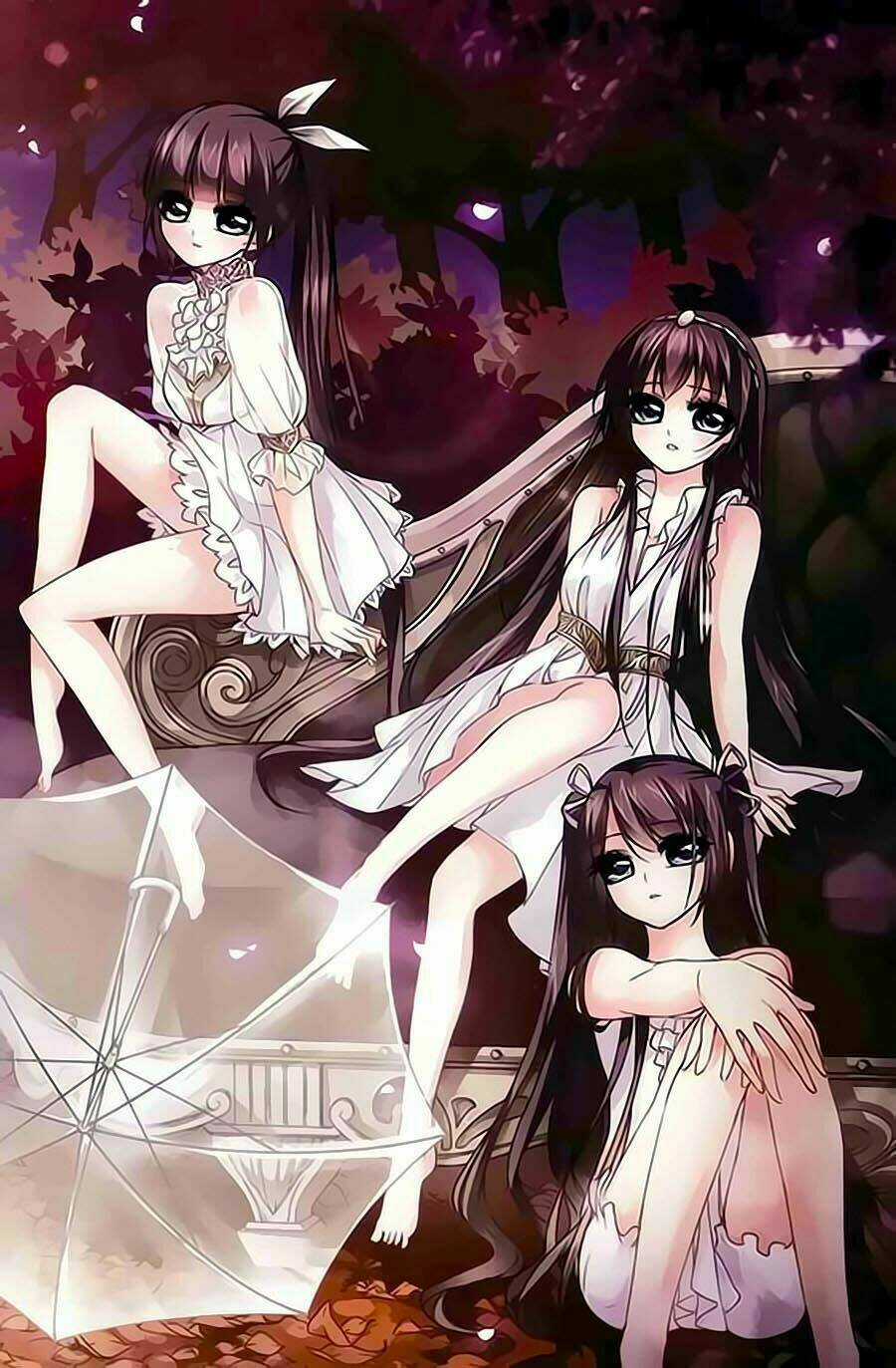 Huyết Tộc Cấm Vực Ngoại Truyện Chapter 9 trang 11