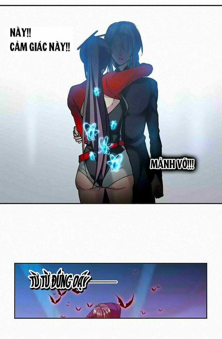 Huyết Tộc Cấm Vực Chapter 121.2 trang 15