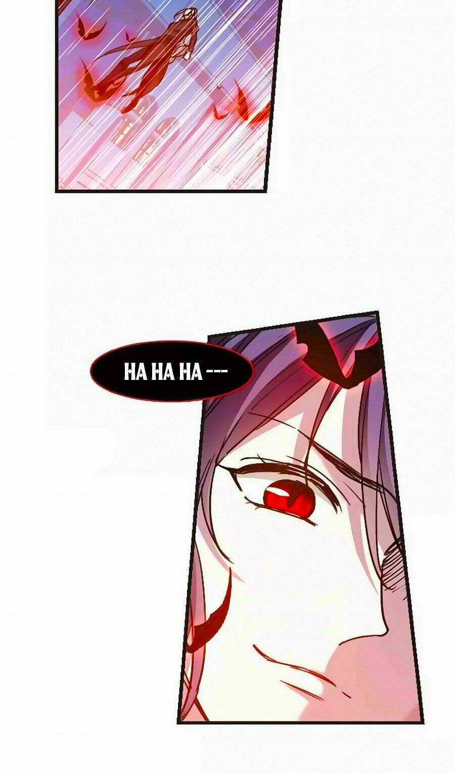 Huyết Tộc Cấm Vực Chapter 121.2 trang 21