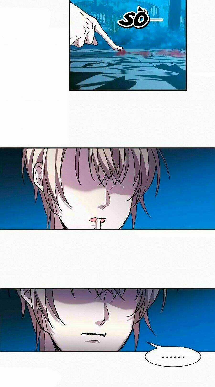 Huyết Tộc Cấm Vực Chapter 121.2 trang 3