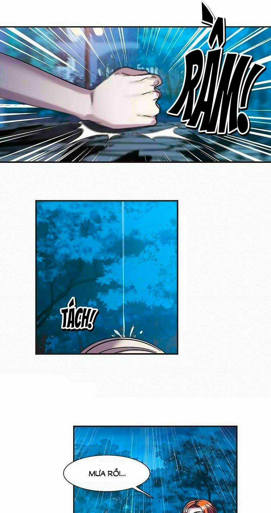 Huyết Tộc Cấm Vực Chapter 121.2 trang 4