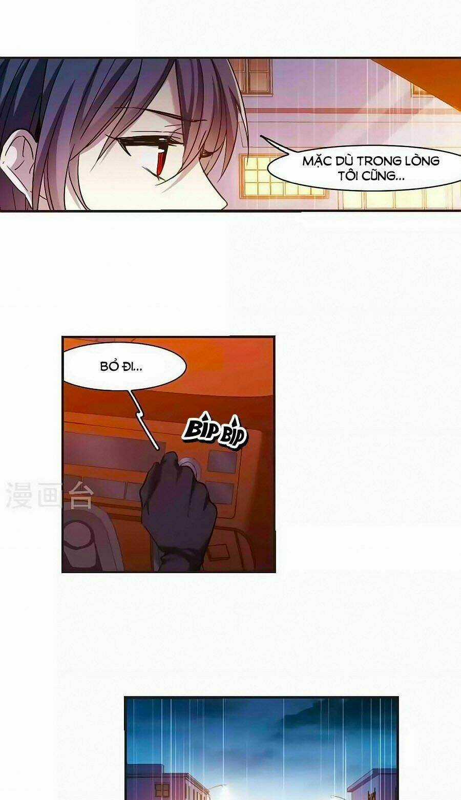 Huyết Tộc Cấm Vực Chapter 122.1 trang 4