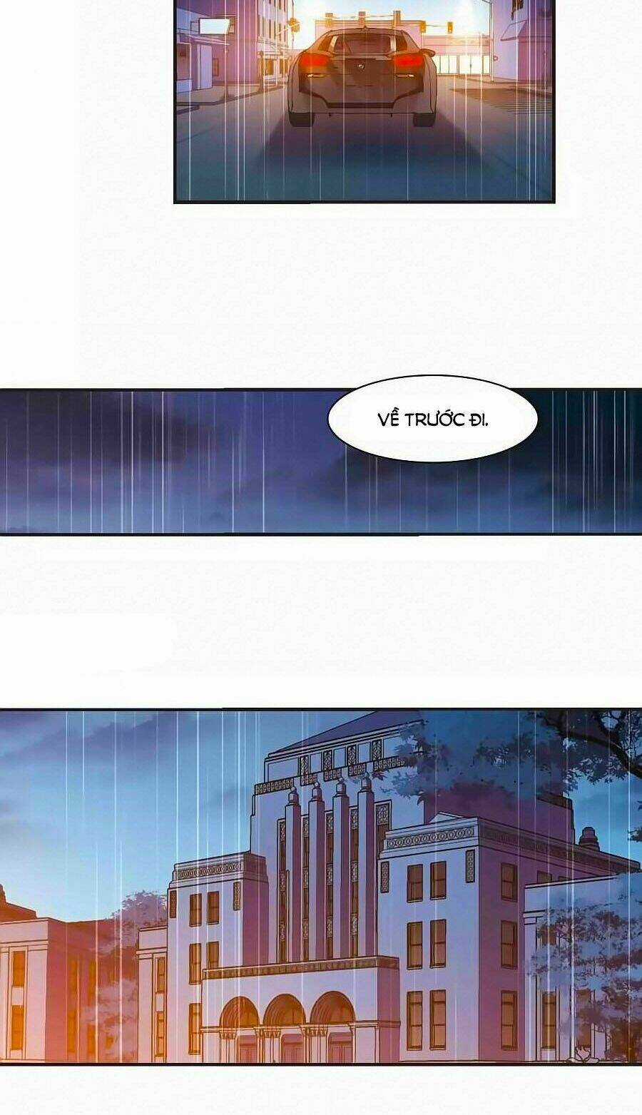 Huyết Tộc Cấm Vực Chapter 122.1 trang 5