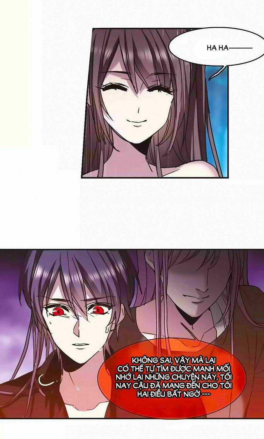 Huyết Tộc Cấm Vực Chapter 122.2 trang 15