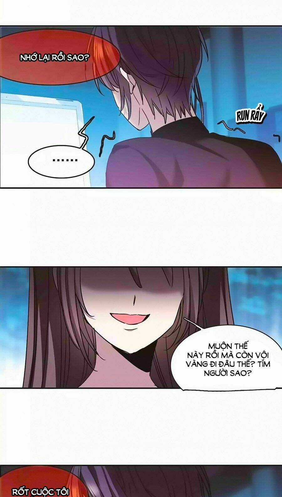 Huyết Tộc Cấm Vực Chapter 122.2 trang 16