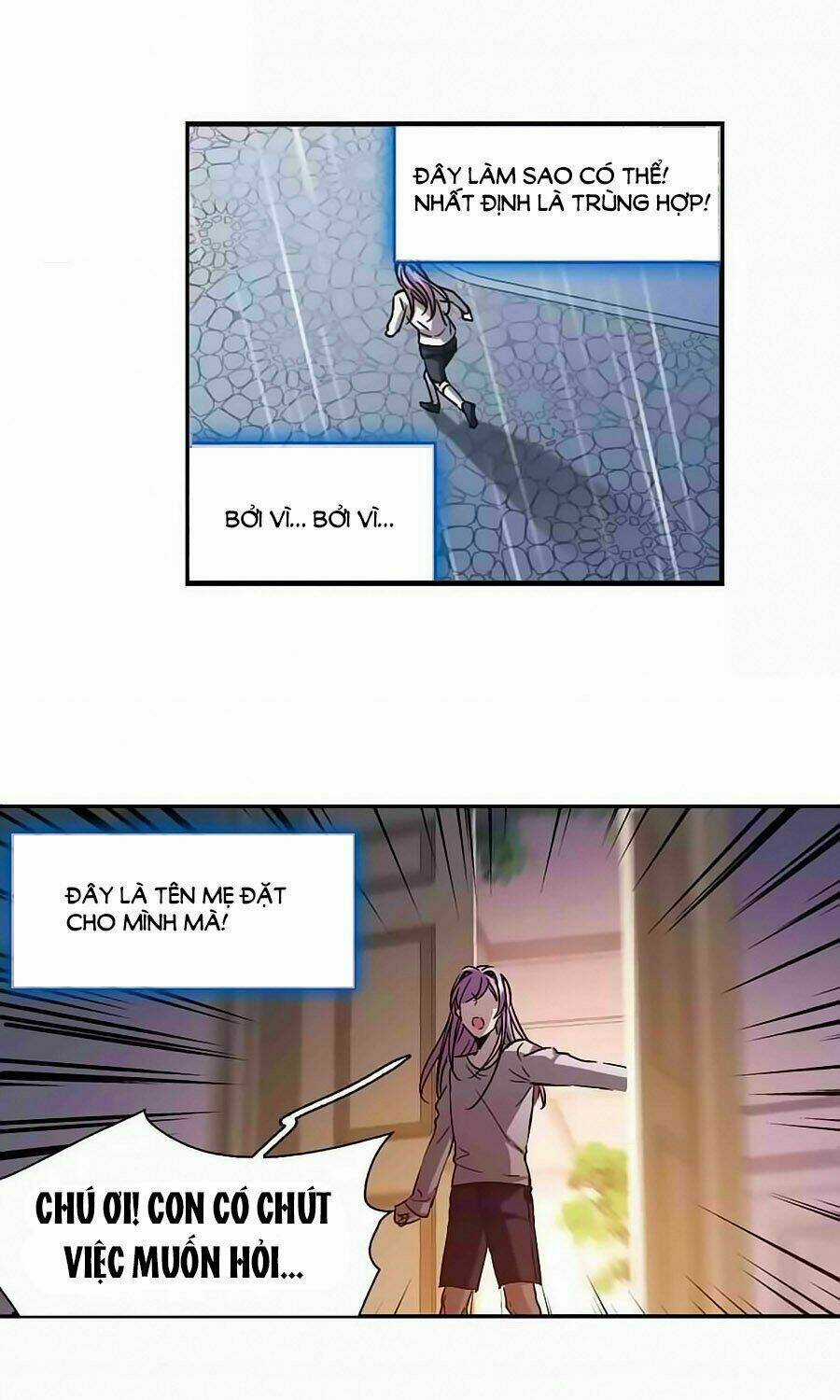 Huyết Tộc Cấm Vực Chapter 123.2 trang 22