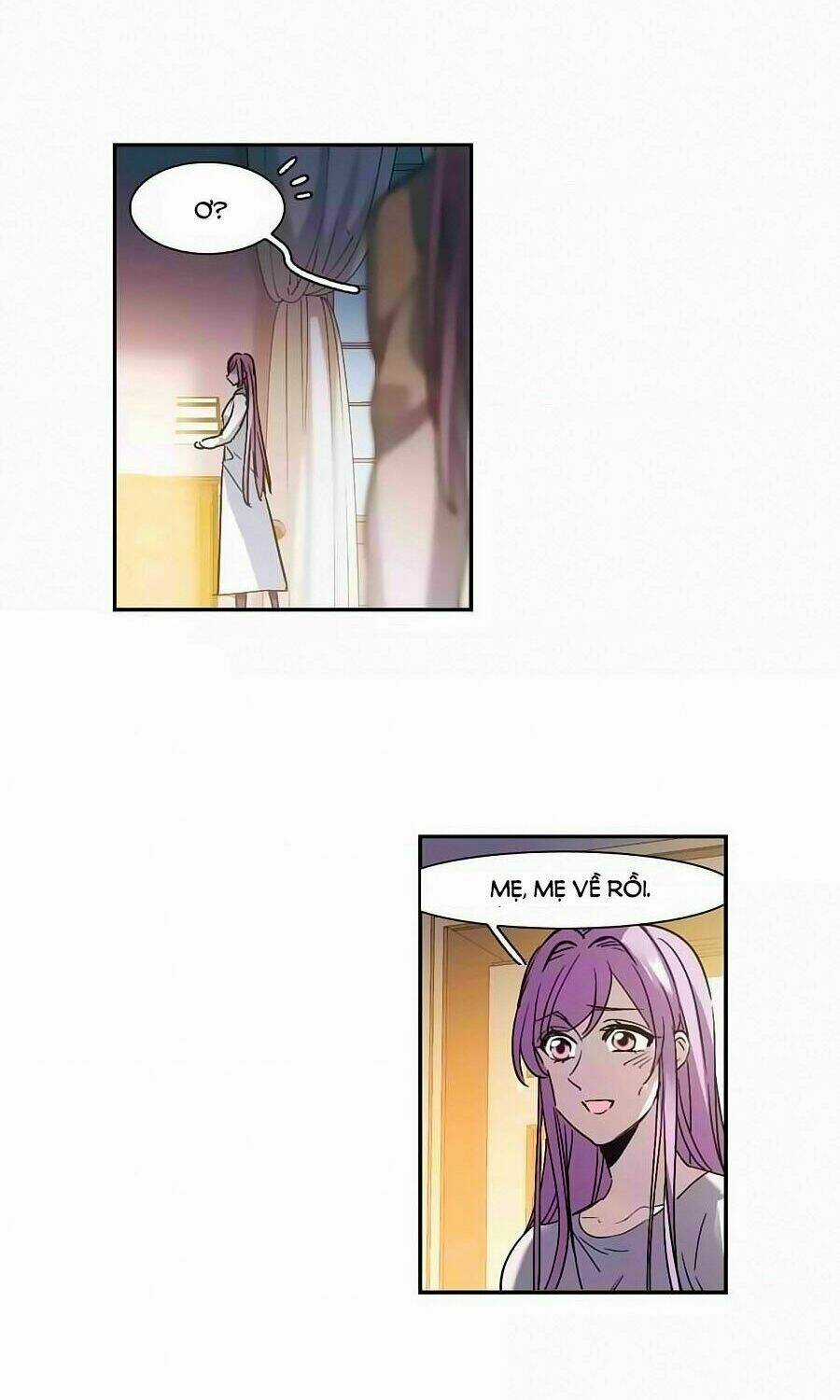 Huyết Tộc Cấm Vực Chapter 123.2 trang 23