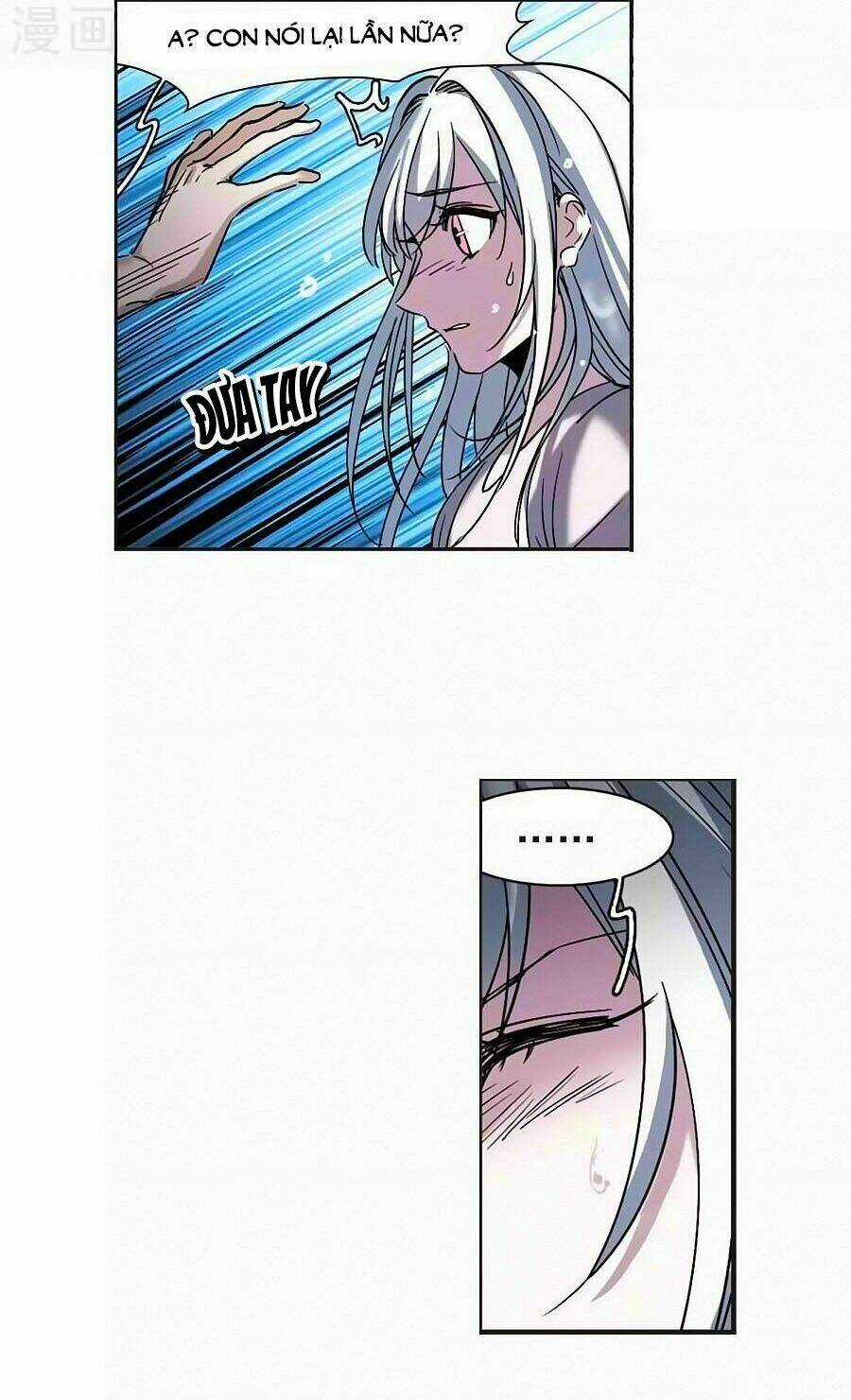 Huyết Tộc Cấm Vực Chapter 123.2 trang 3