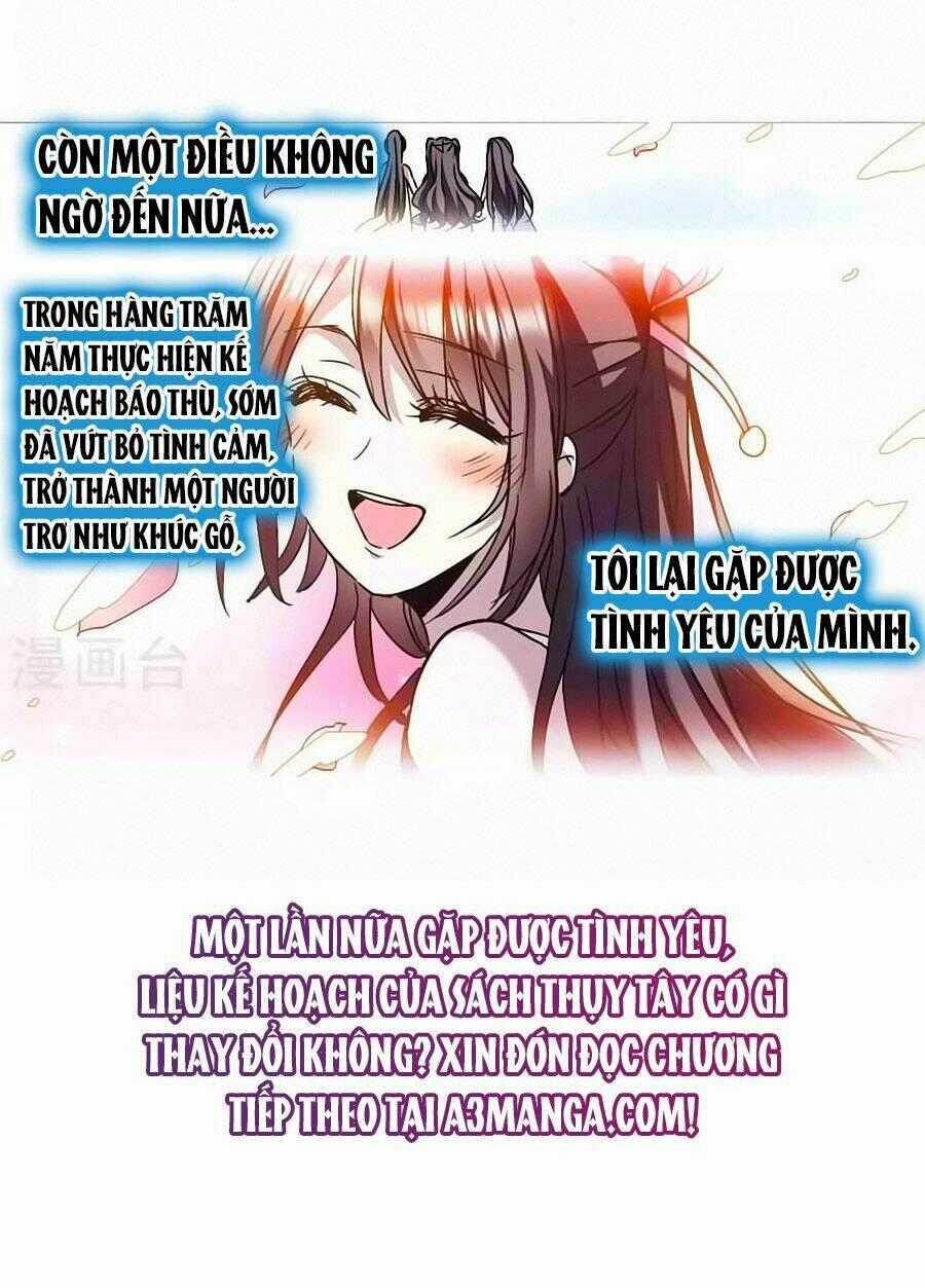 Huyết Tộc Cấm Vực Chapter 123.4 trang 32