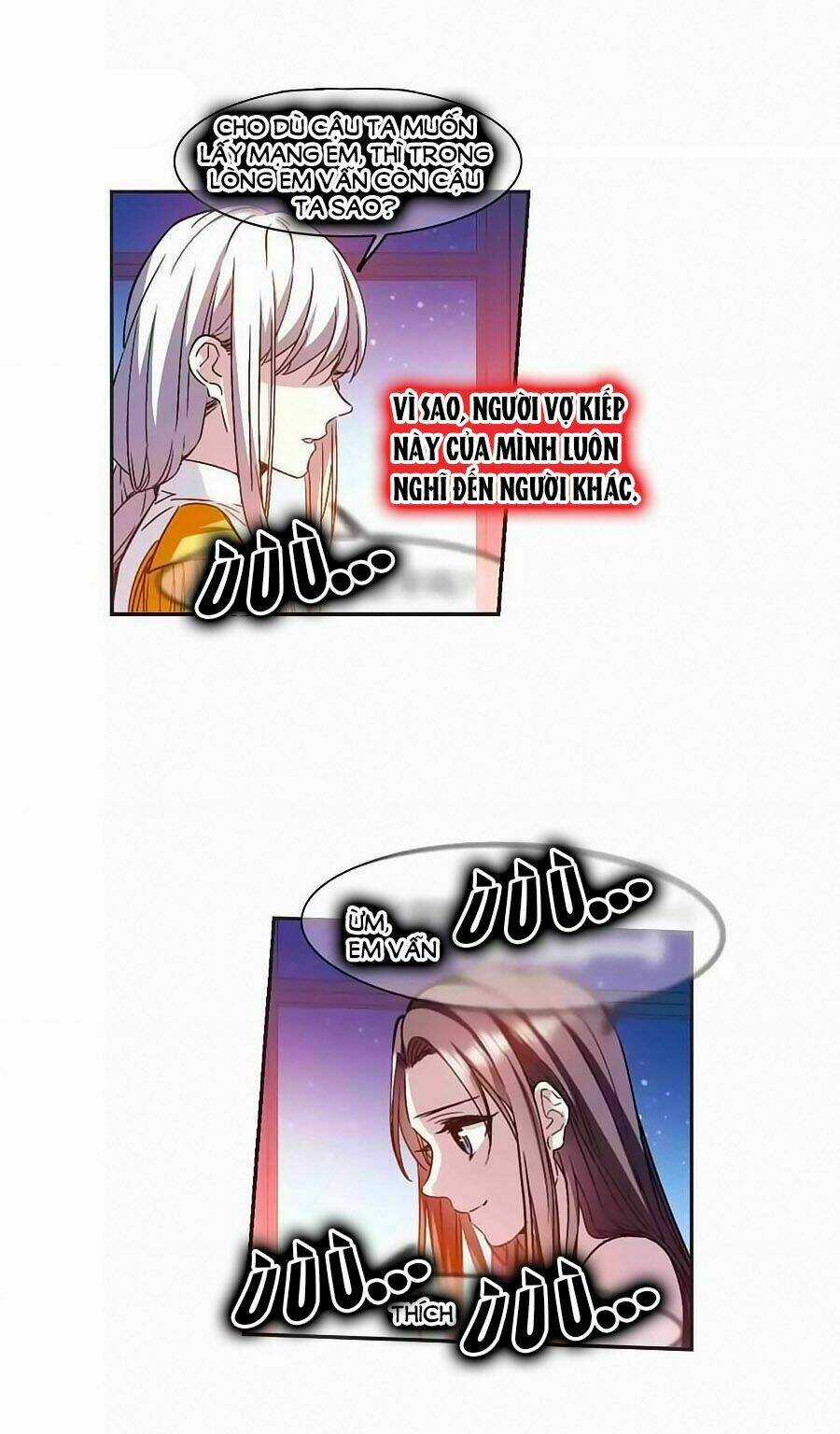 Huyết Tộc Cấm Vực Chapter 124.1 trang 2