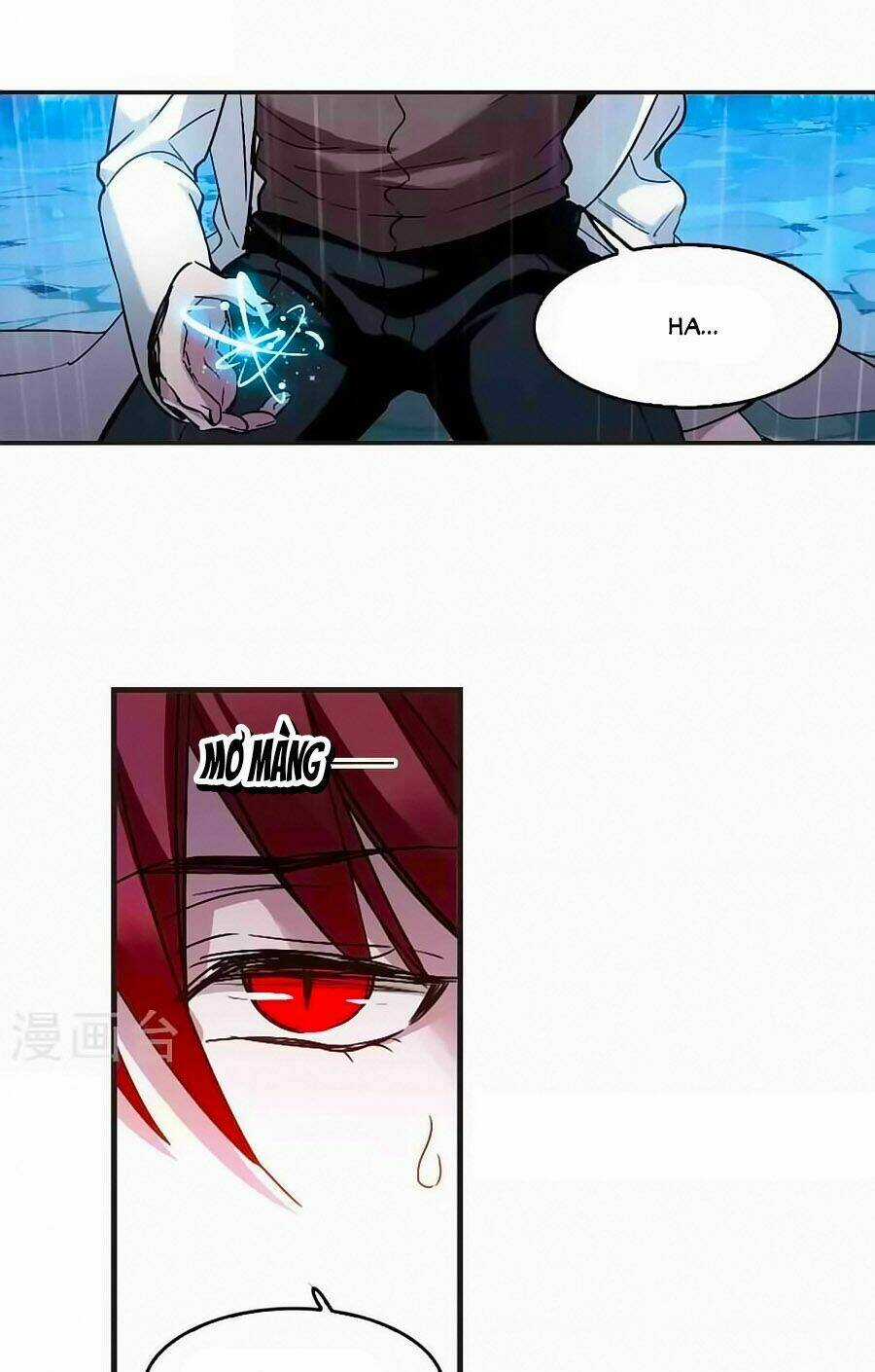 Huyết Tộc Cấm Vực Chapter 124.3 trang 14