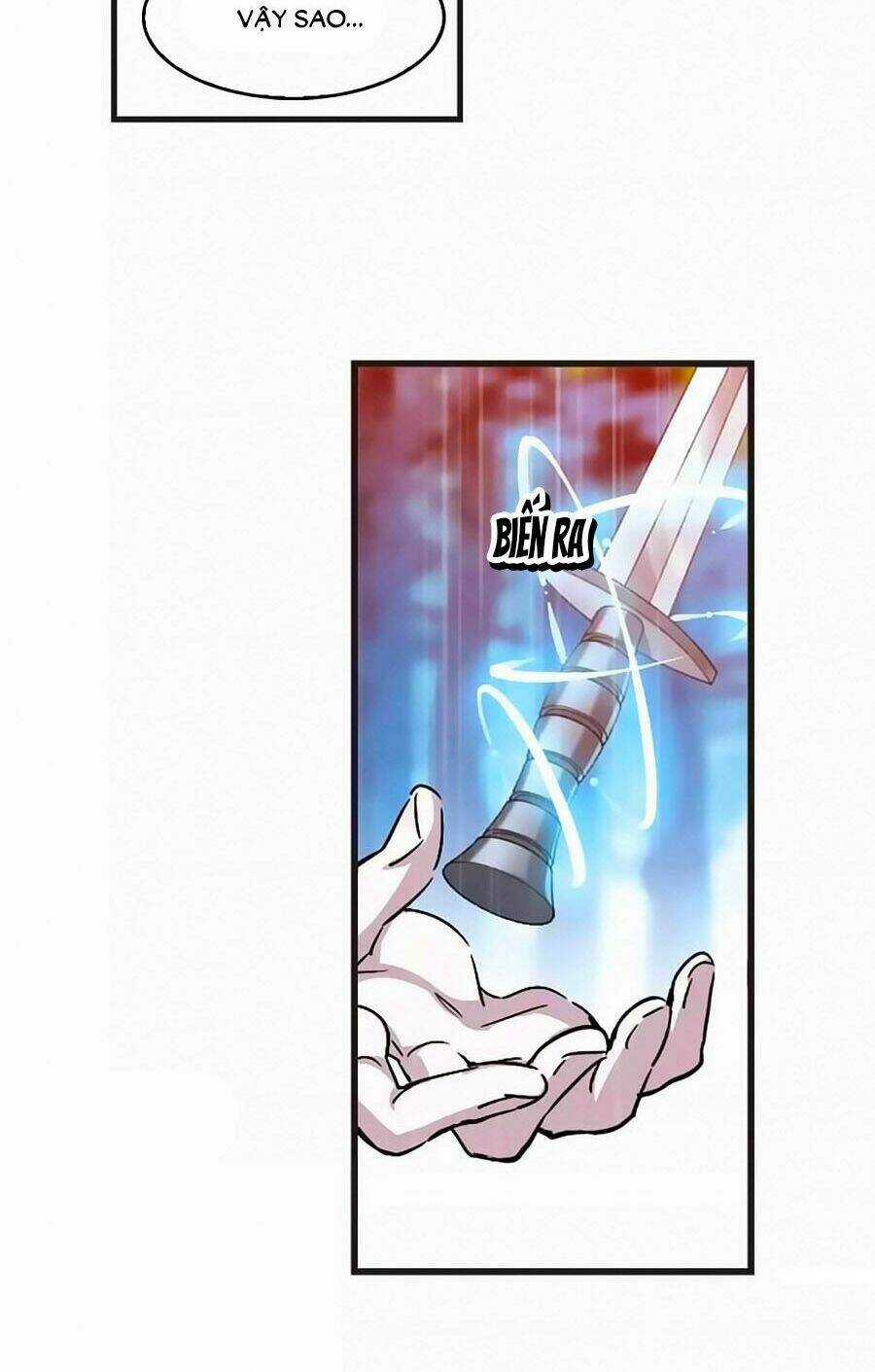 Huyết Tộc Cấm Vực Chapter 124.3 trang 15