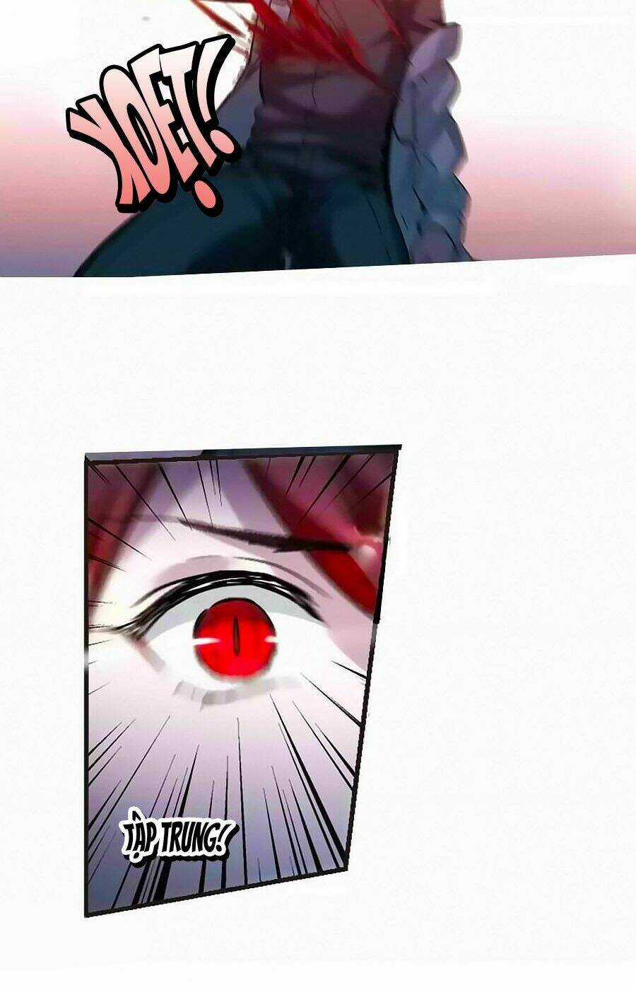 Huyết Tộc Cấm Vực Chapter 124.3 trang 17