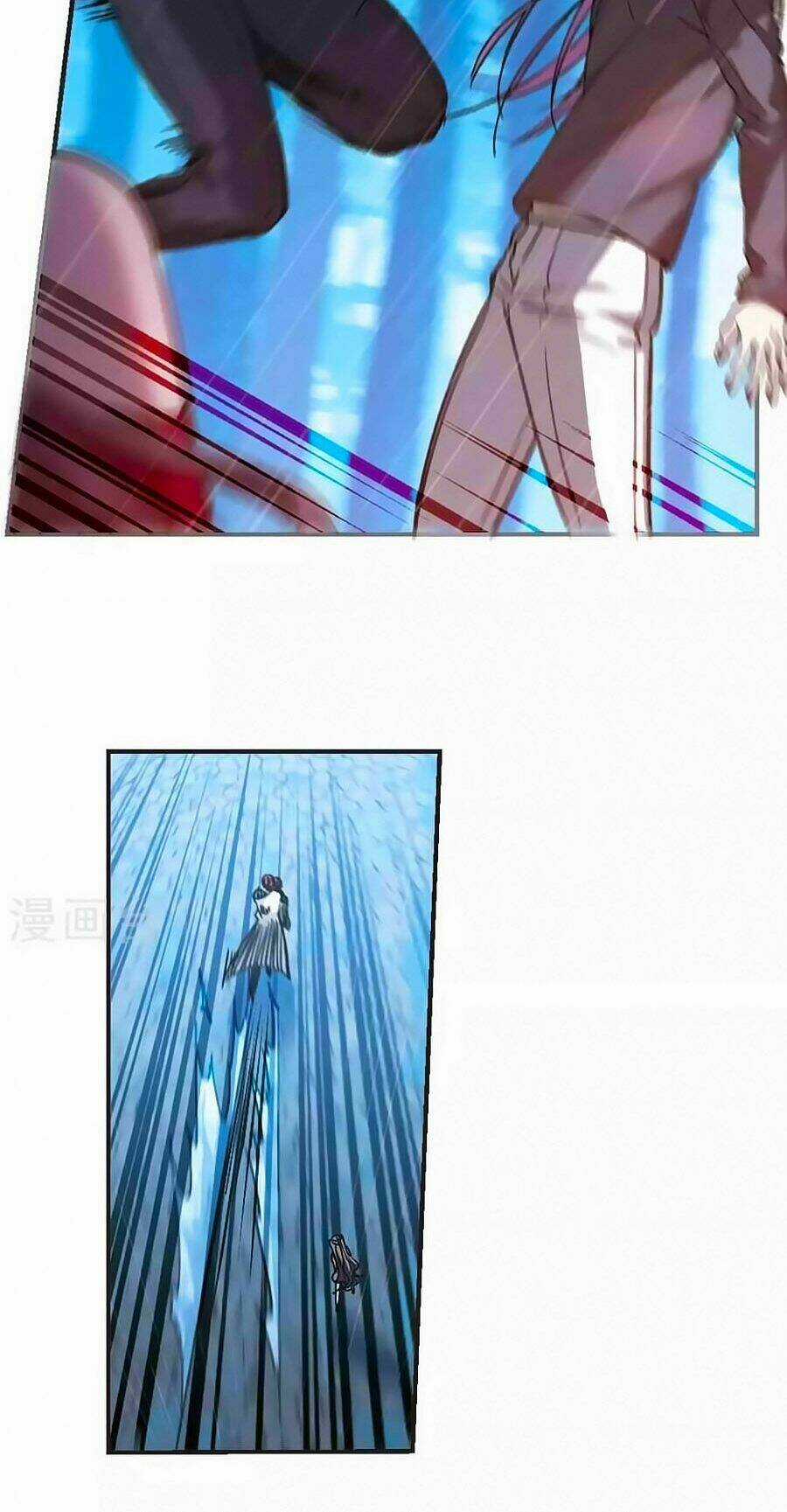 Huyết Tộc Cấm Vực Chapter 124.3 trang 19