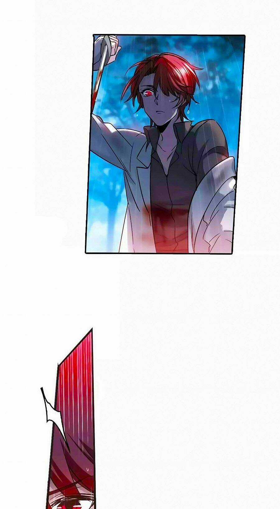 Huyết Tộc Cấm Vực Chapter 124.3 trang 20