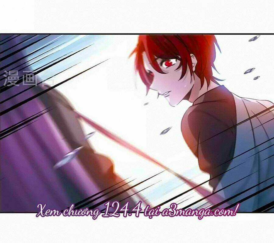 Huyết Tộc Cấm Vực Chapter 124.3 trang 26