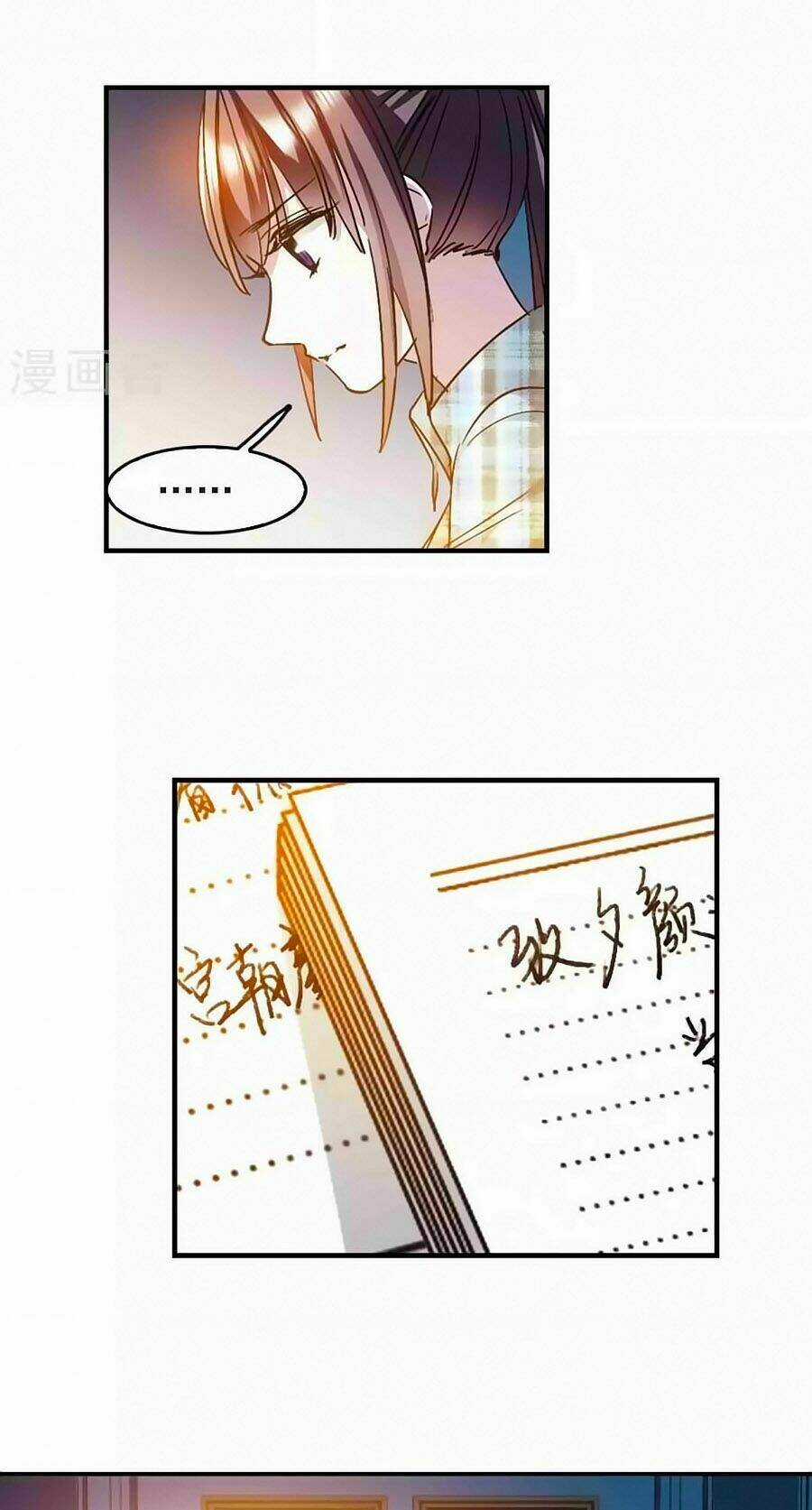 Huyết Tộc Cấm Vực Chapter 124.3 trang 6