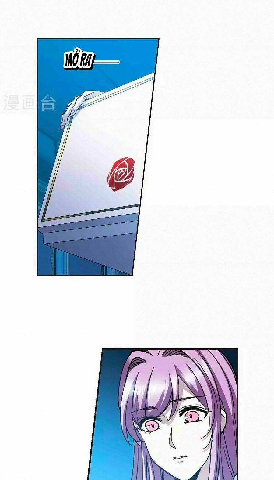 Huyết Tộc Cấm Vực Chapter 124.4 trang 12