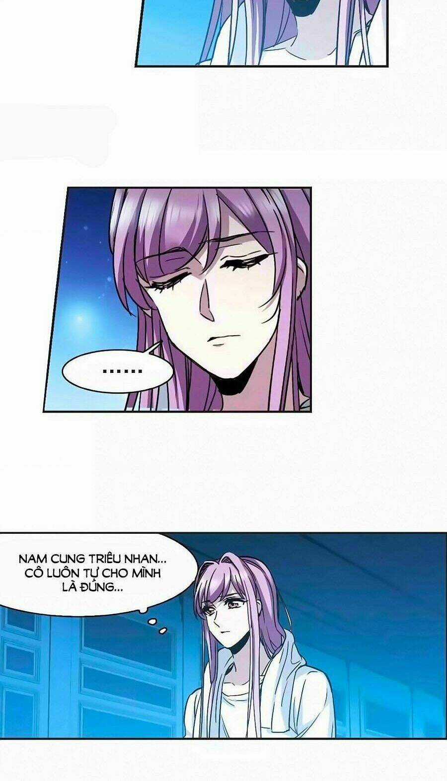 Huyết Tộc Cấm Vực Chapter 124.4 trang 13