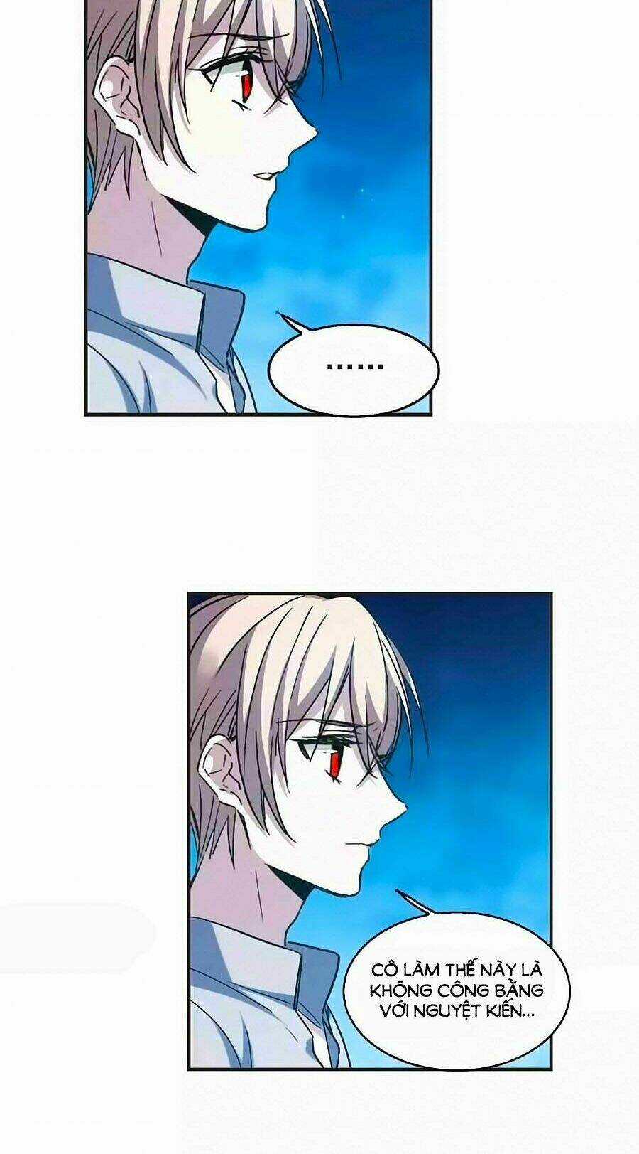 Huyết Tộc Cấm Vực Chapter 124.4 trang 17