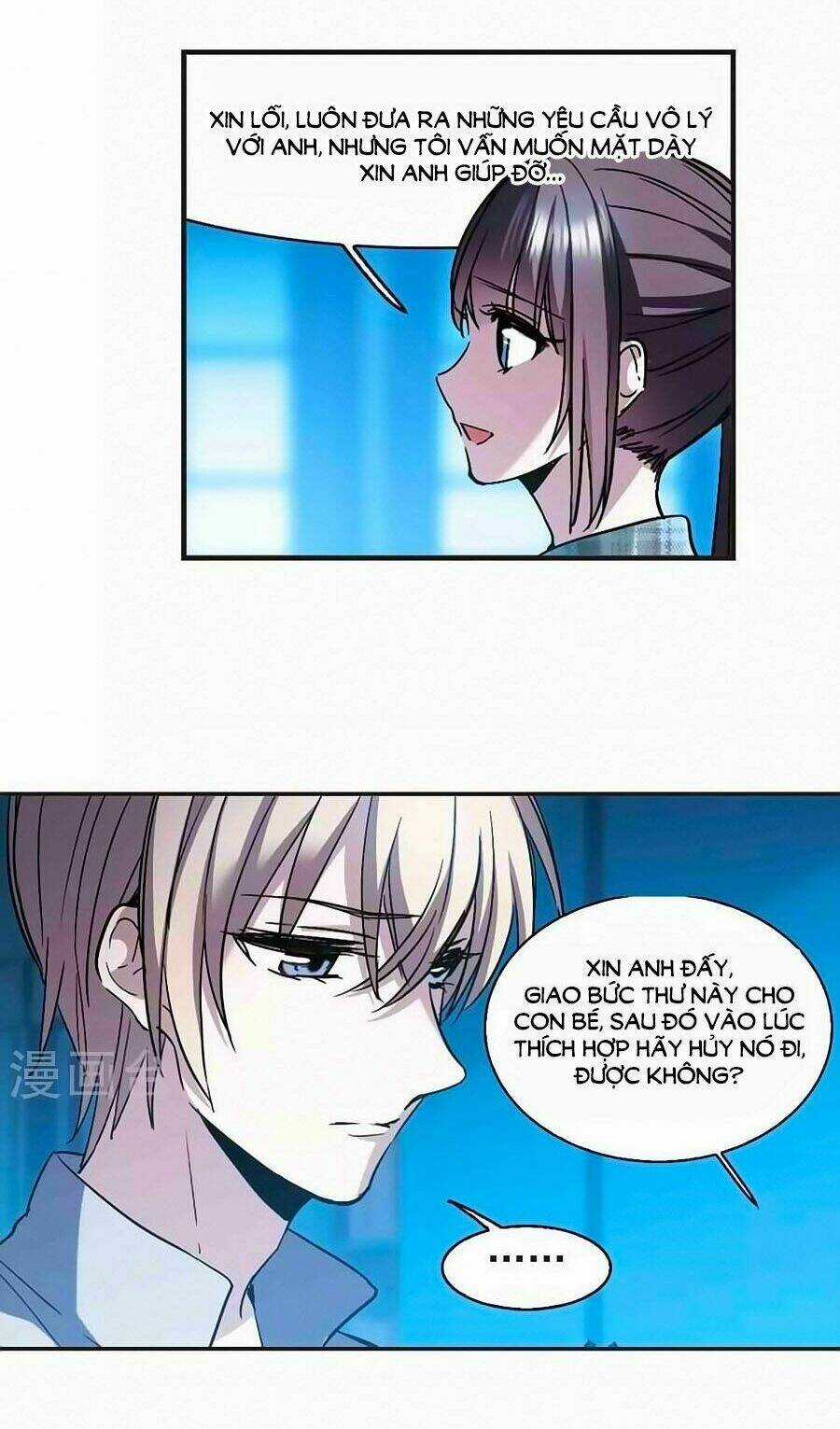 Huyết Tộc Cấm Vực Chapter 124.4 trang 19