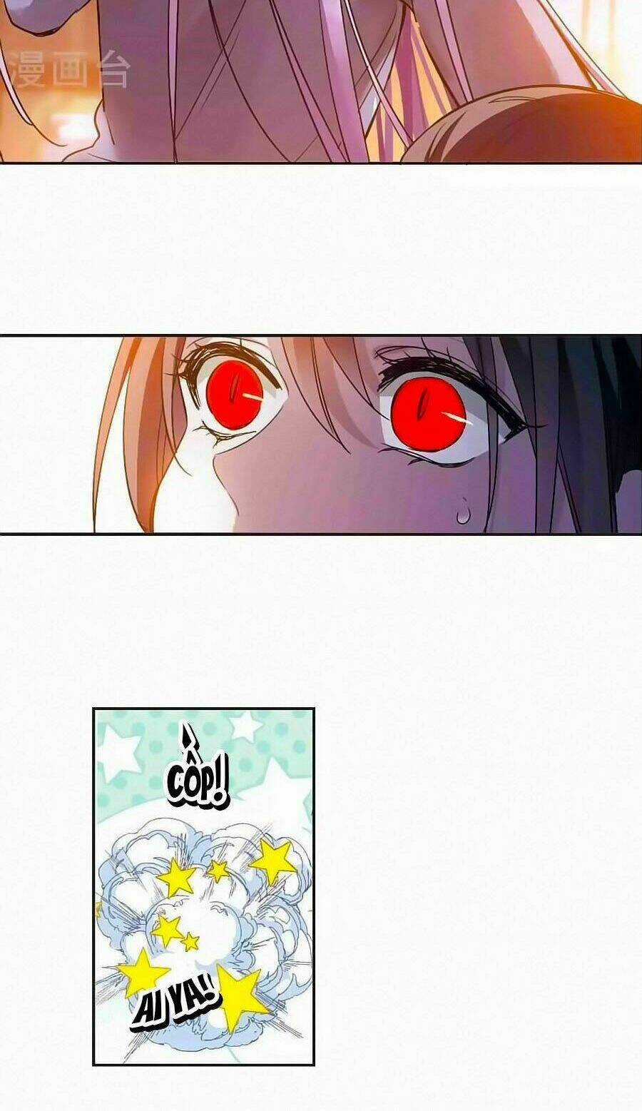 Huyết Tộc Cấm Vực Chapter 125.1 trang 13