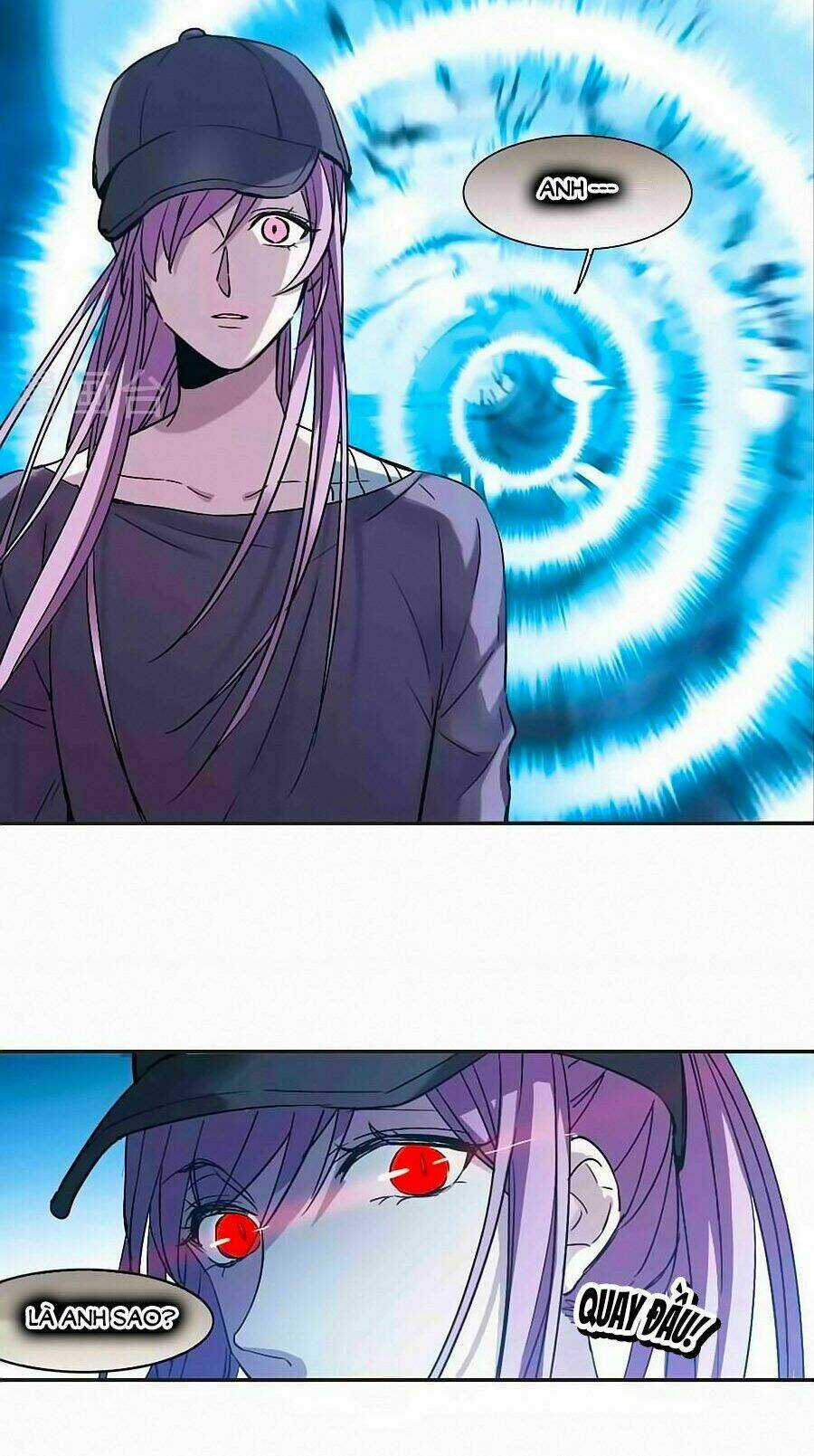 Huyết Tộc Cấm Vực Chapter 125.1 trang 19