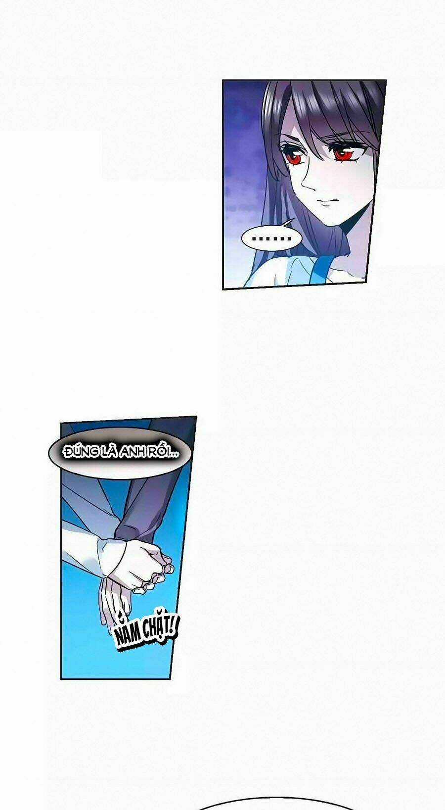 Huyết Tộc Cấm Vực Chapter 125.1 trang 20