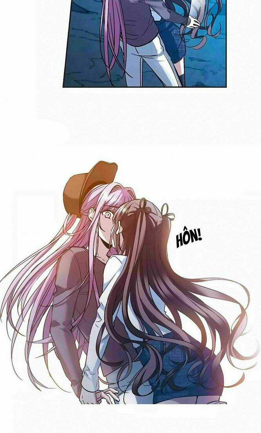 Huyết Tộc Cấm Vực Chapter 125.2 trang 11