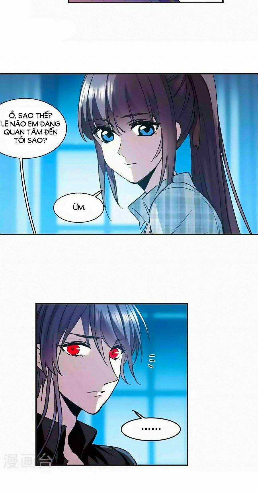 Huyết Tộc Cấm Vực Chapter 125.2 trang 19