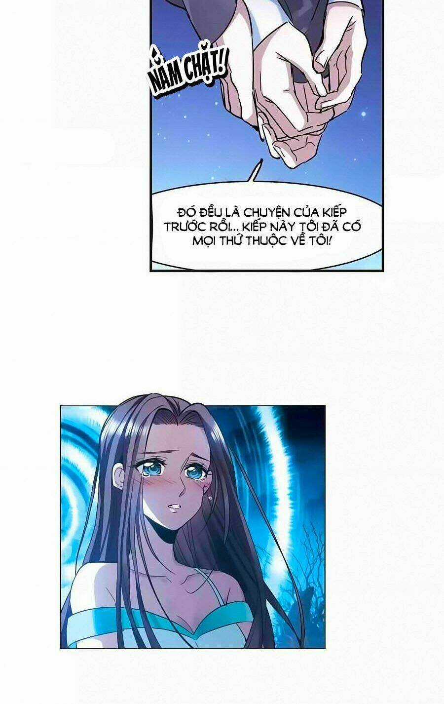 Huyết Tộc Cấm Vực Chapter 125.2 trang 5