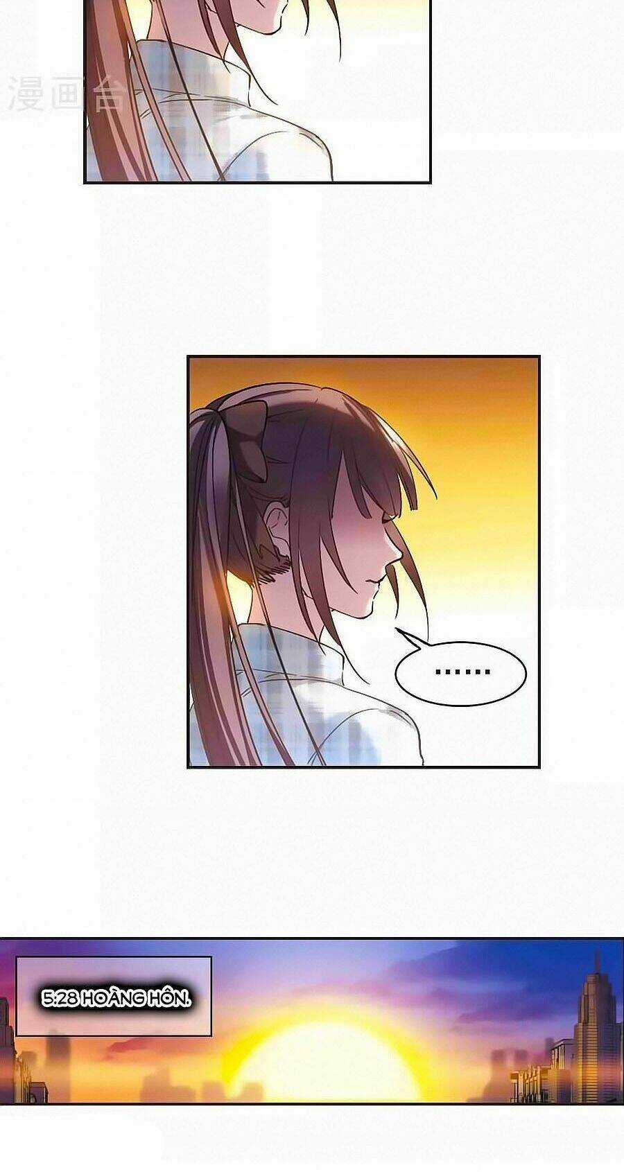 Huyết Tộc Cấm Vực Chapter 125.3 trang 13