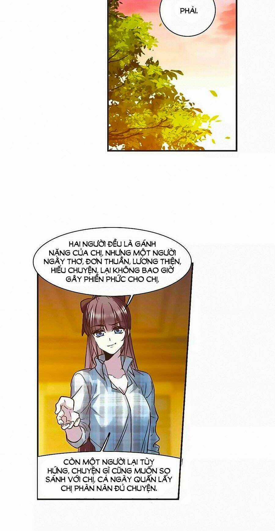 Huyết Tộc Cấm Vực Chapter 125.3 trang 19