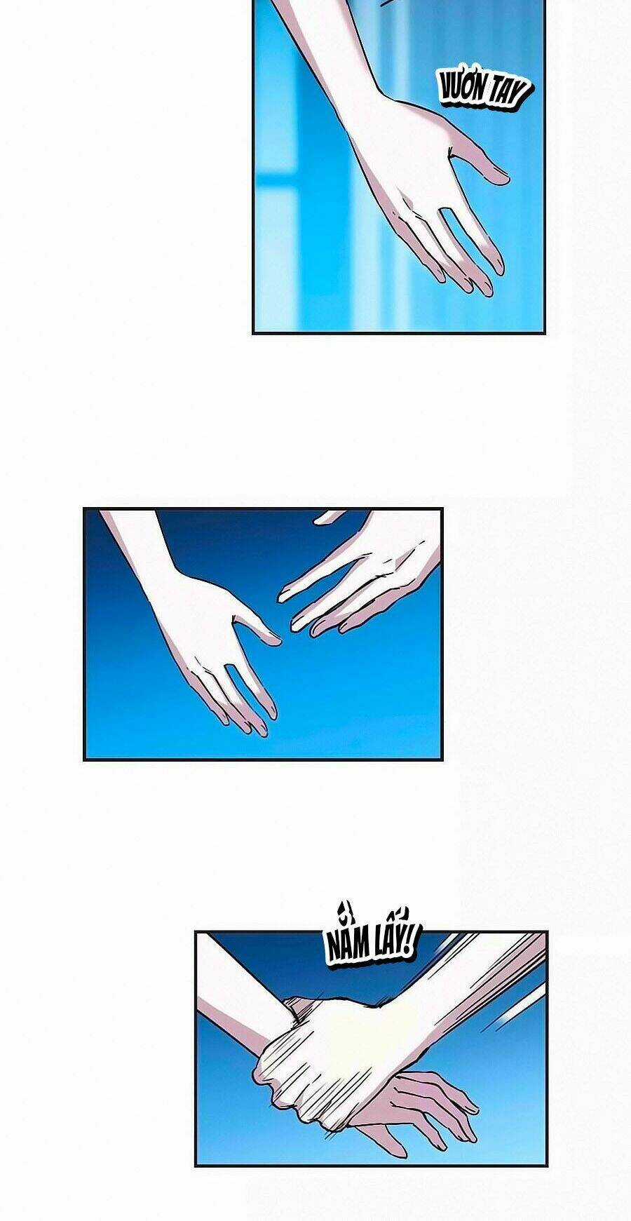 Huyết Tộc Cấm Vực Chapter 125.3 trang 3