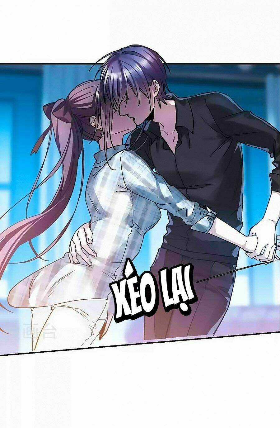 Huyết Tộc Cấm Vực Chapter 125.3 trang 4