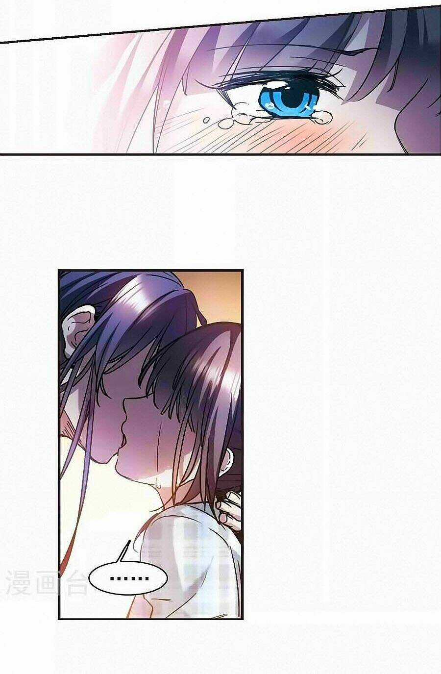 Huyết Tộc Cấm Vực Chapter 125.3 trang 5