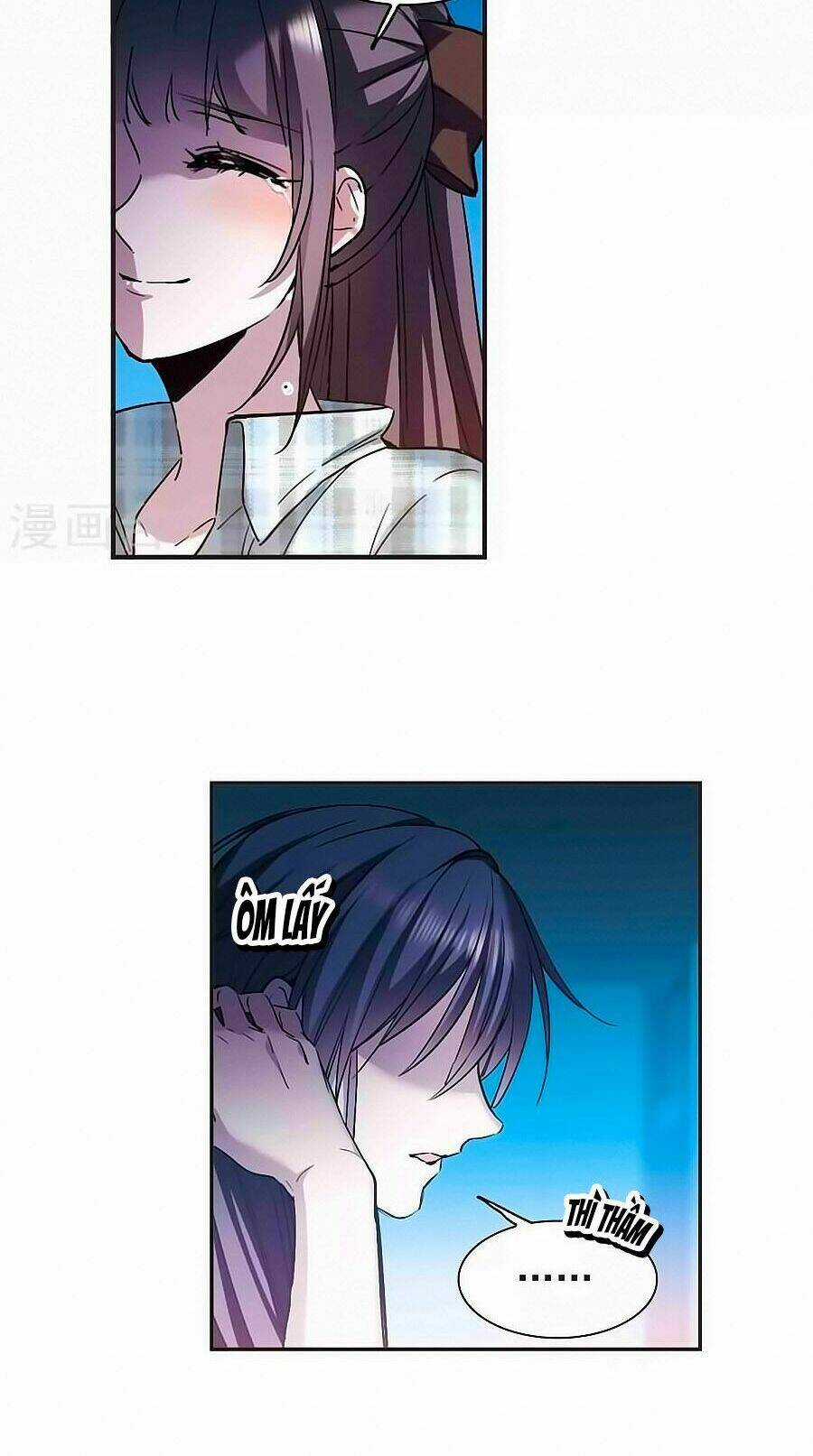 Huyết Tộc Cấm Vực Chapter 125.3 trang 9