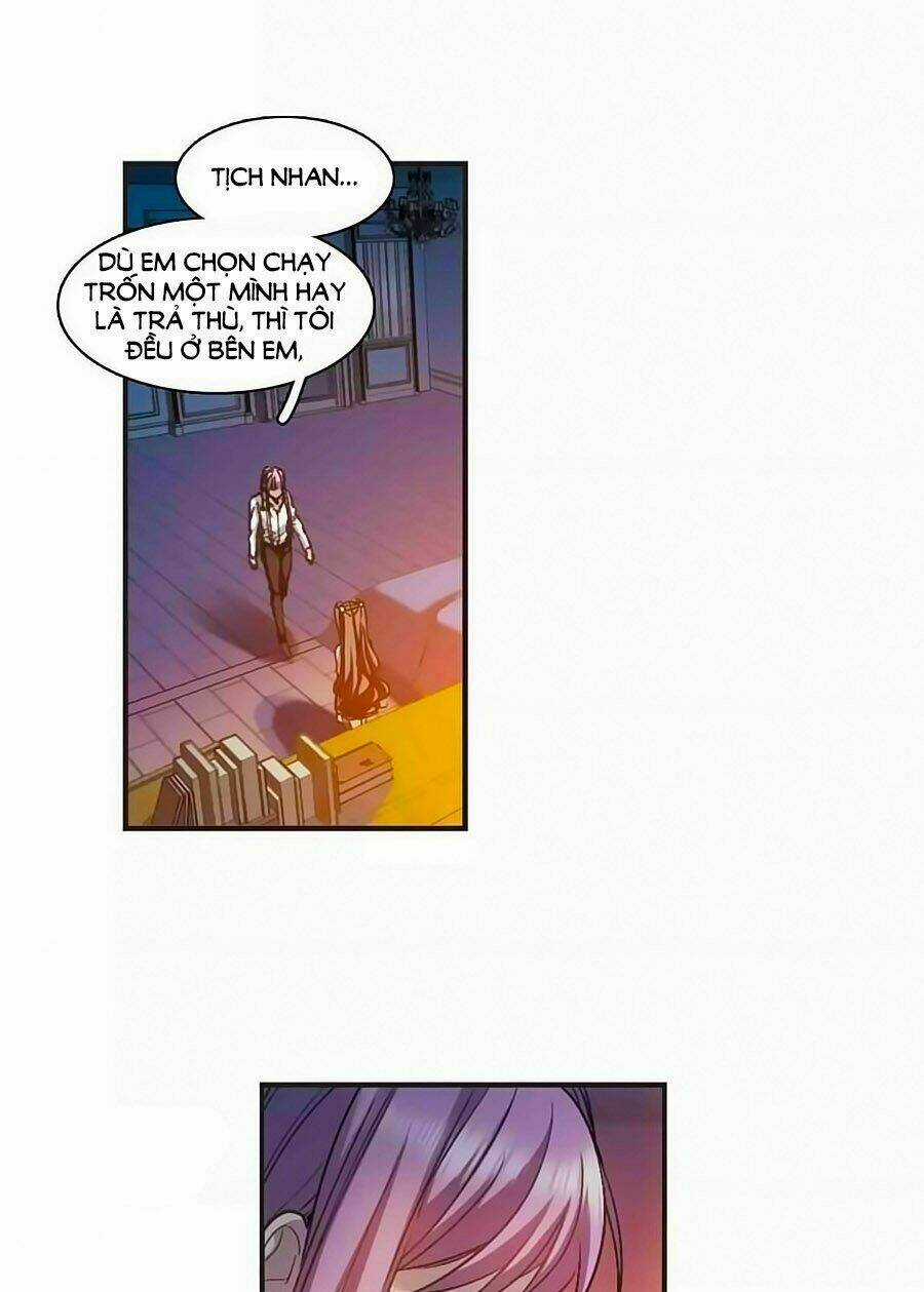 Huyết Tộc Cấm Vực Chapter 126.1 trang 6