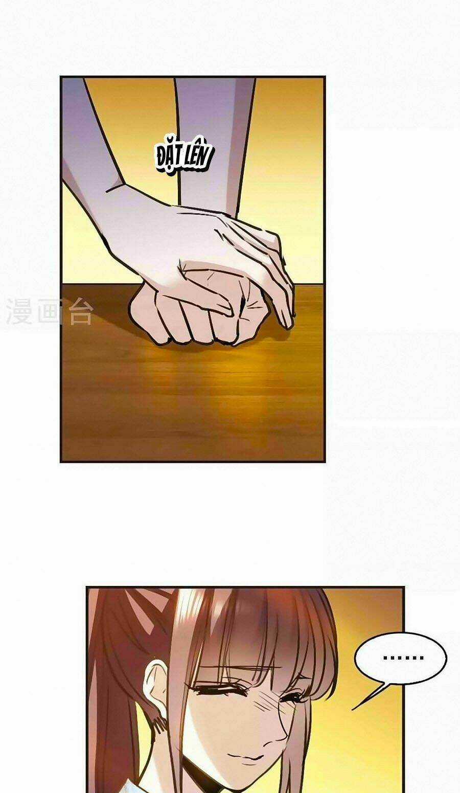 Huyết Tộc Cấm Vực Chapter 126.2 trang 18