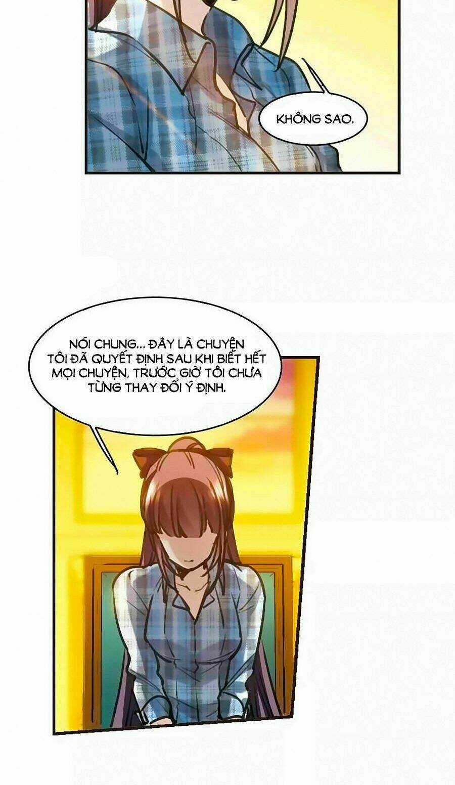 Huyết Tộc Cấm Vực Chapter 126.2 trang 19