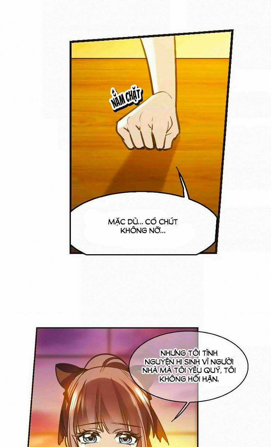 Huyết Tộc Cấm Vực Chapter 126.2 trang 20