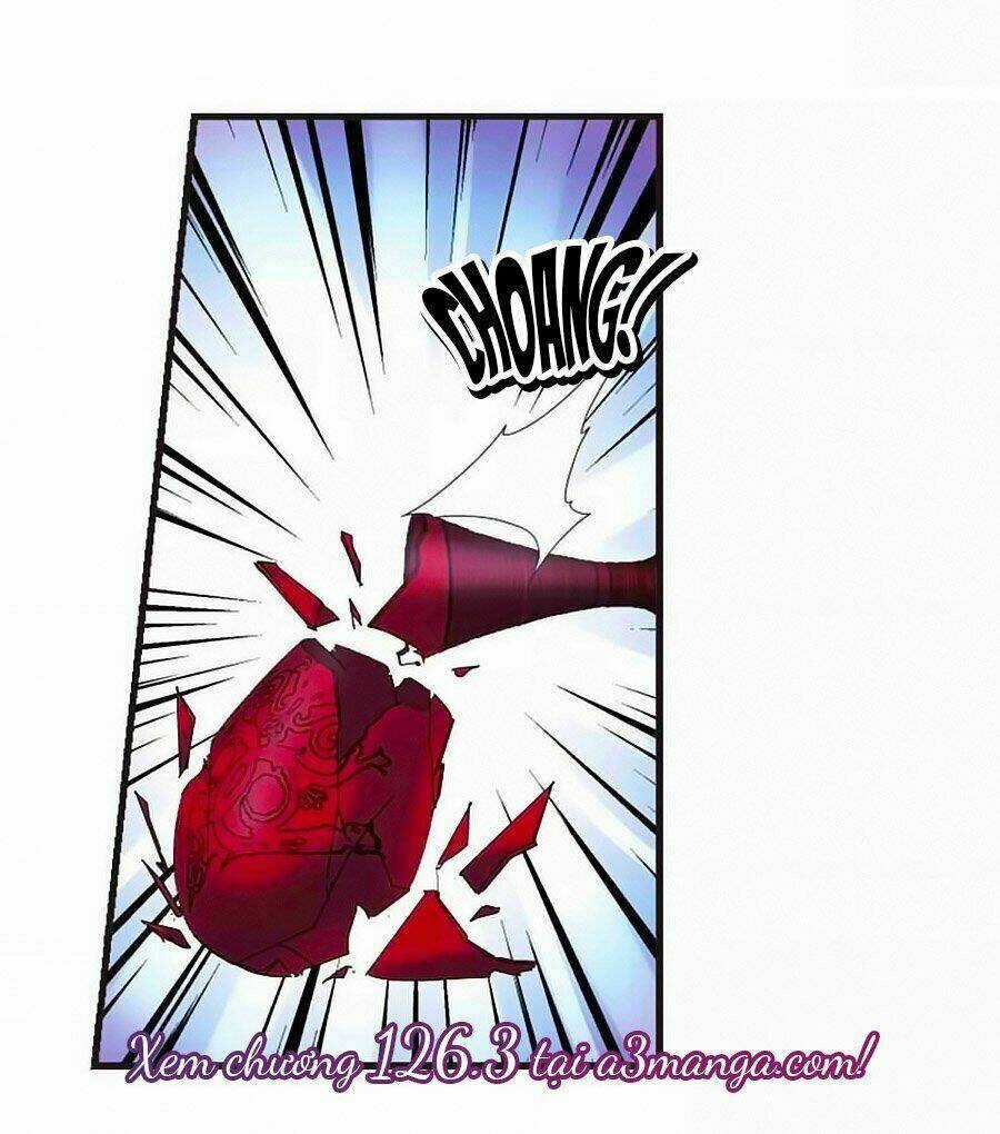 Huyết Tộc Cấm Vực Chapter 126.2 trang 24