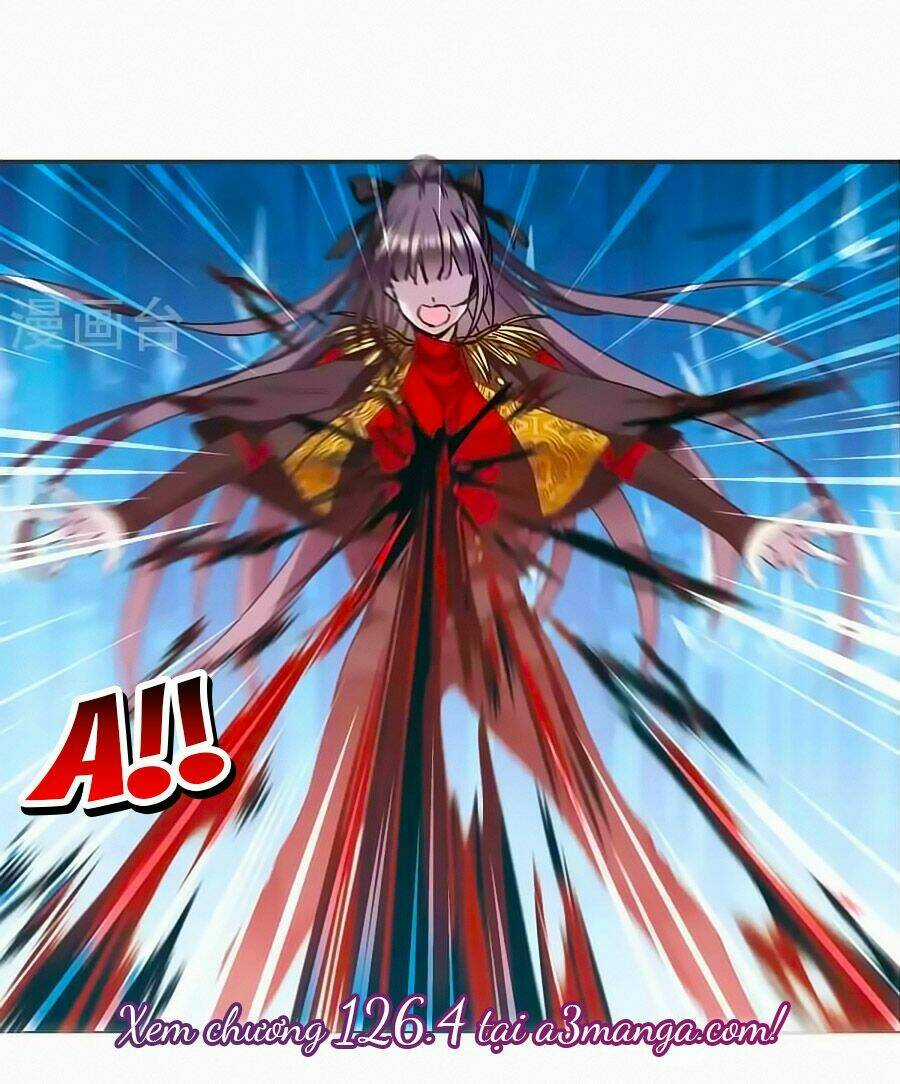 Huyết Tộc Cấm Vực Chapter 126.3 trang 18